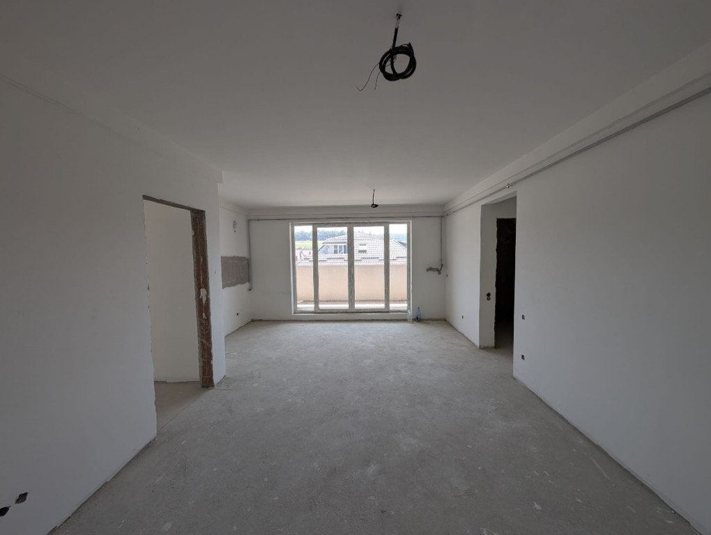 Ideal pt investitie! Apartament cu 3 camere, 71mp, zona CETATII