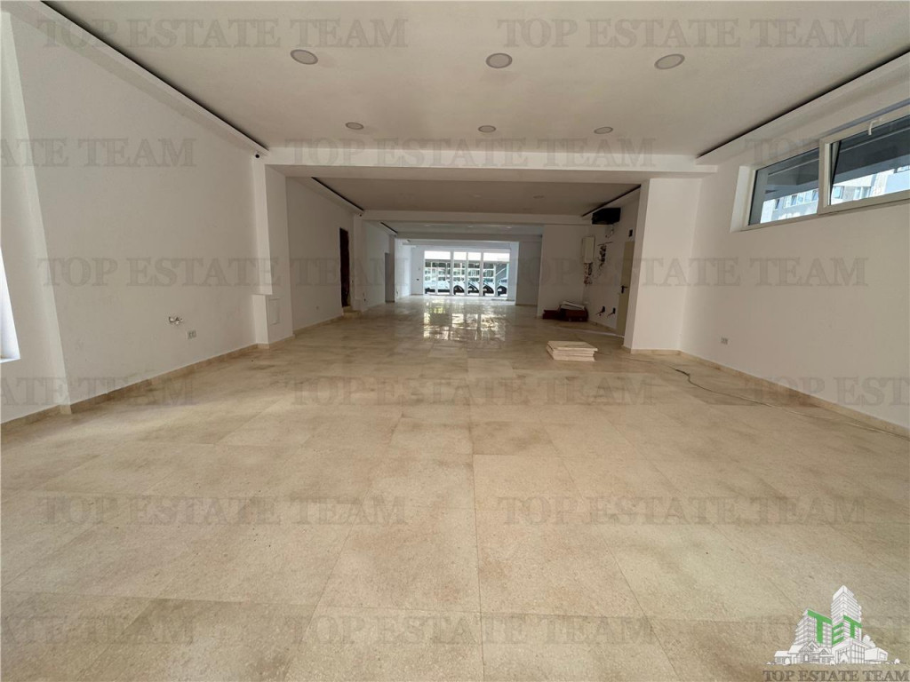 Spatiu de birouri parcare in Chiajna / Rosu / Militari Res