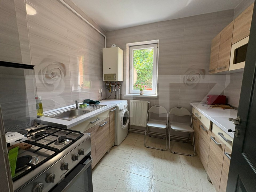 Apartament 2 camere, 50 mp, zona Gruia