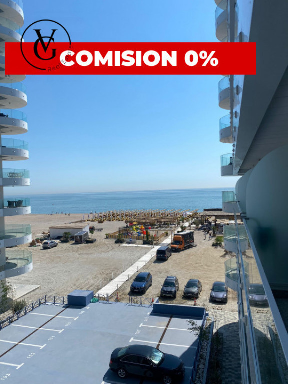 Studio - Sea On Mamaia - vedere la mare