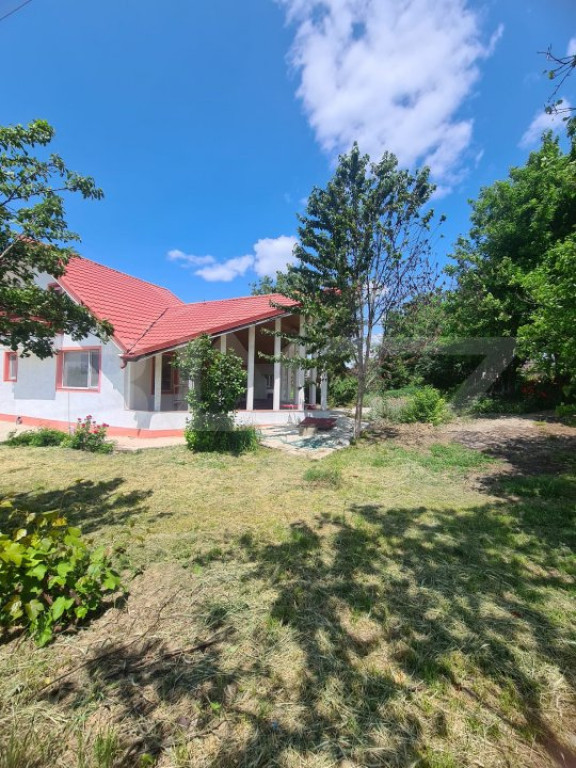 Casa Rediu, Horlesti 150 mp, 1200 mp teren