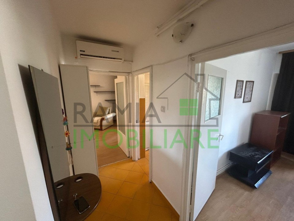 Griviței, Apartament 2 camere