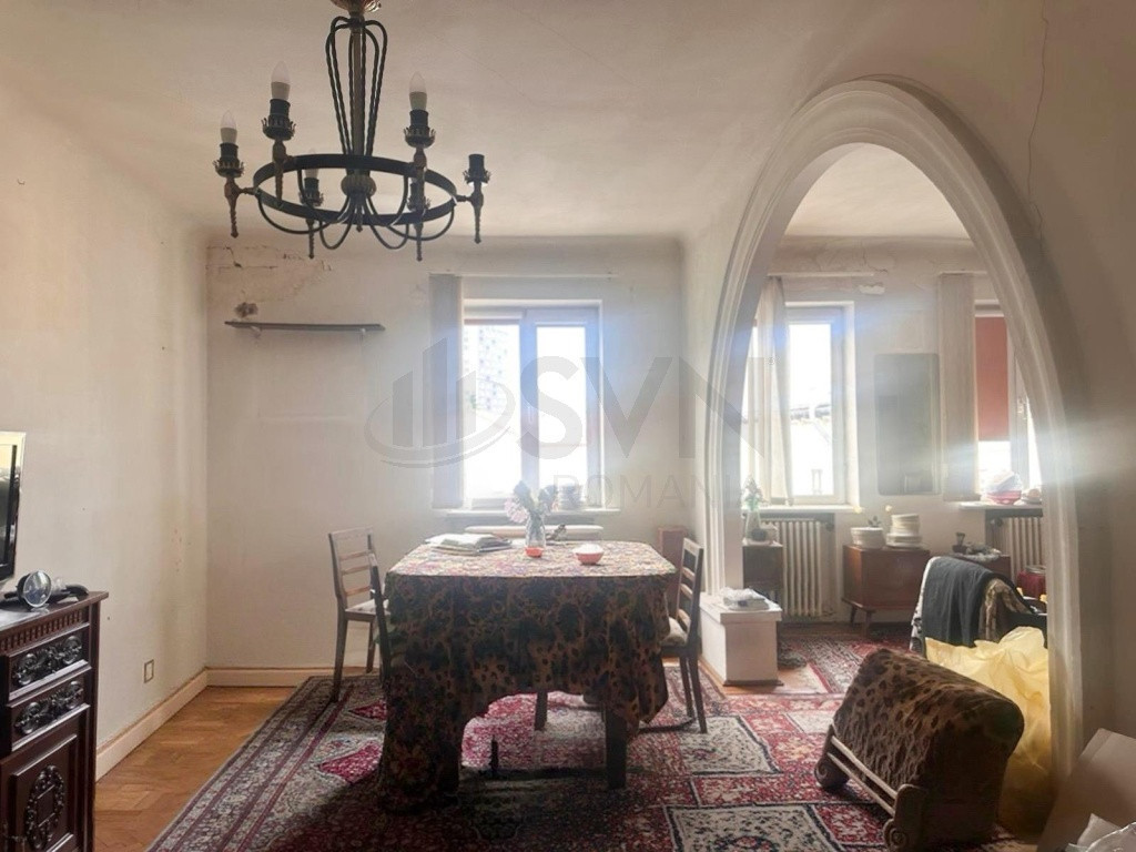 Apartament 3 camere bloc boutique Ultracentral