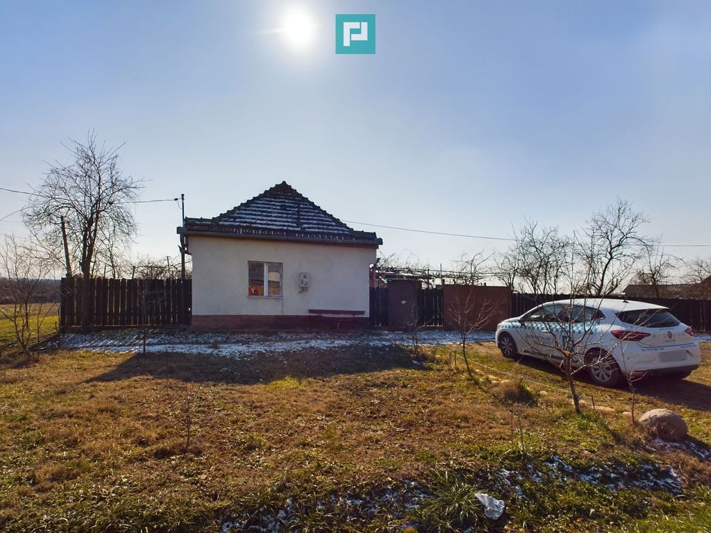 Casă cu Potențial Imens în Șipet, Comuna Tormac