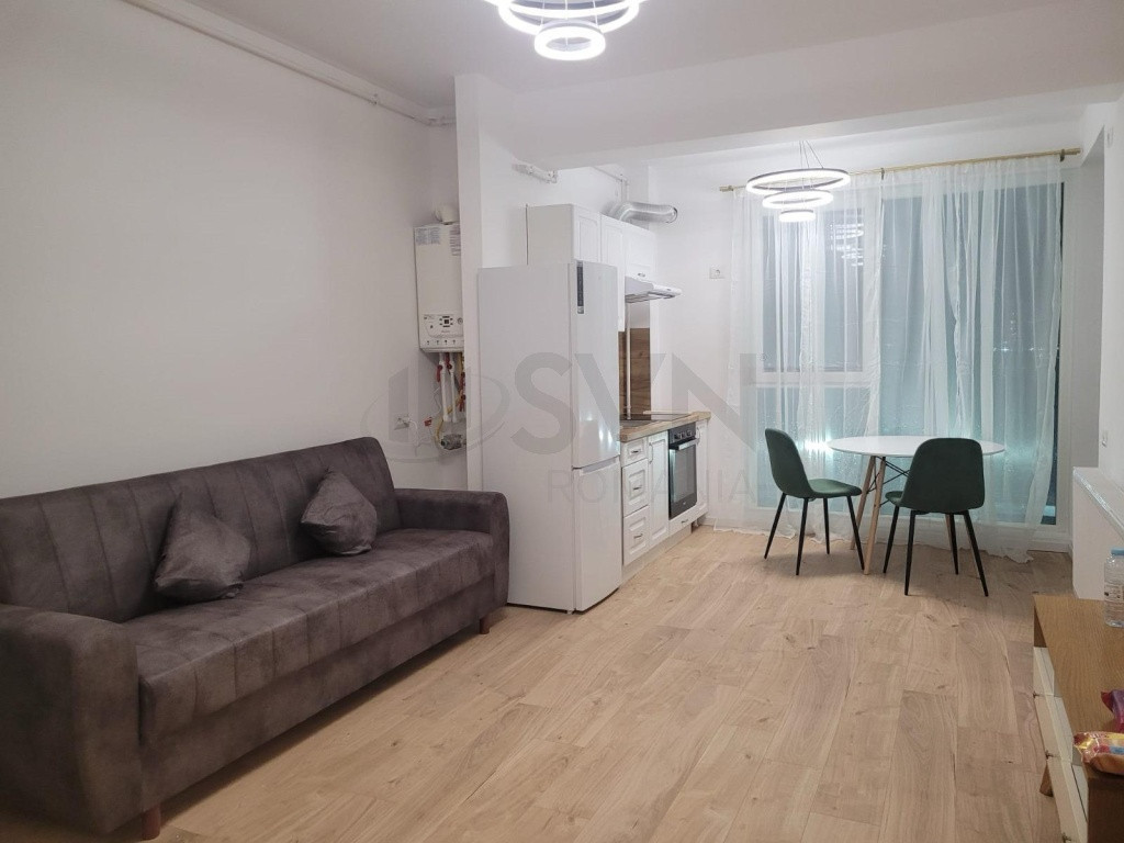 Apartament 3 Camere l New World Residence l Vacaresti