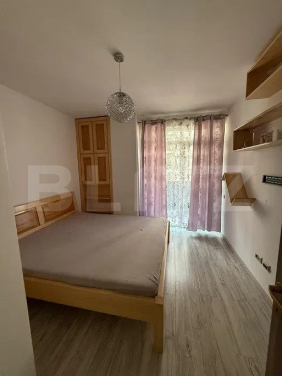 Apartament 3 camere, modern, parcare, zona Sopor