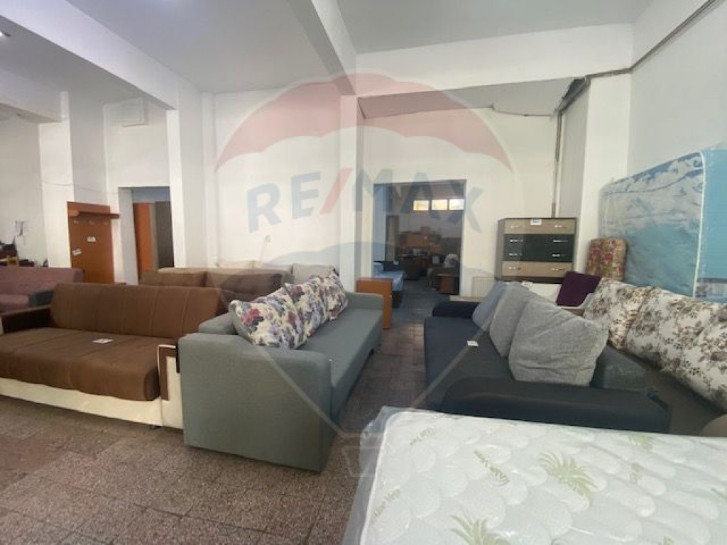 Spațiu comercial Pantelimon