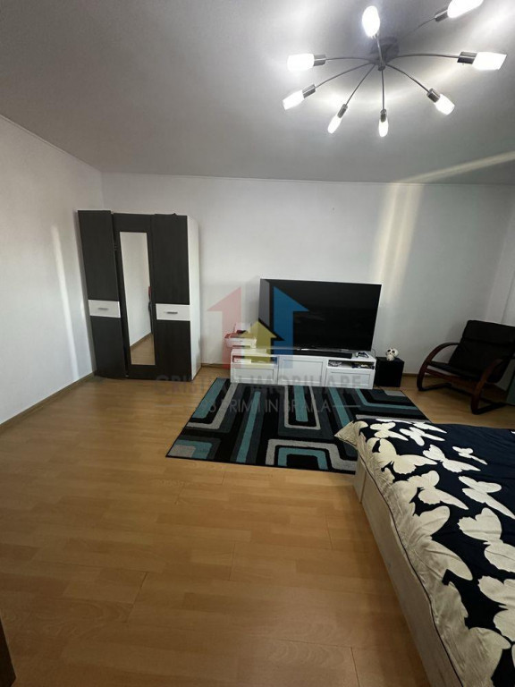 Ap 1 cam Dorobanti conf 1 , renovat mobilat si utilat partia