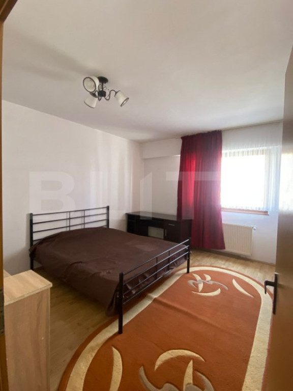 Apartament 3 camere, 84 mp, bloc nou, terasa, zona calea Do