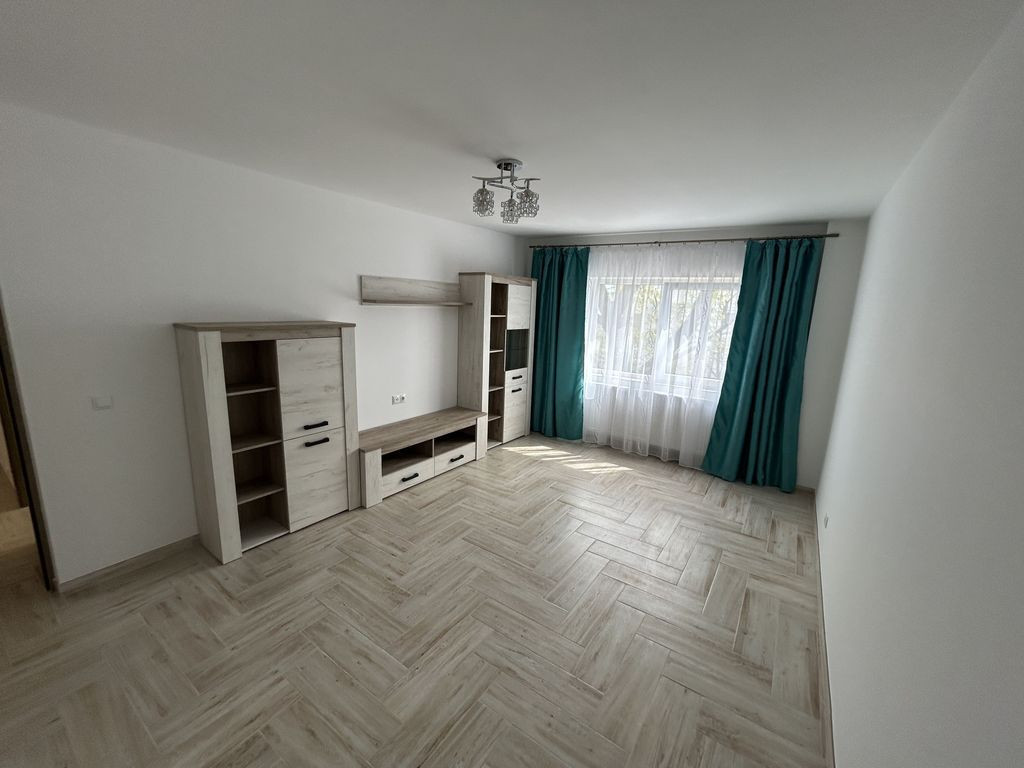 Apartament 2 camere Tomis III