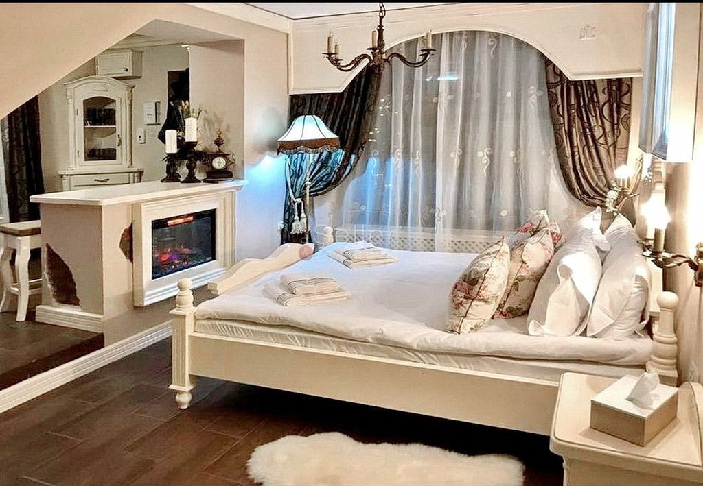 Casa cocheta pozitionata central