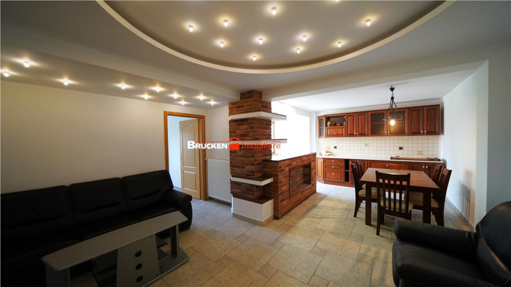 APARTAMENT SPATIOS | 4 CAMERE | CENTRU CIVIC