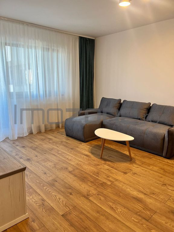 De Inchiriat | 2 Camere | Etaj 4/8 | Mobilat-Utilat | Loc...