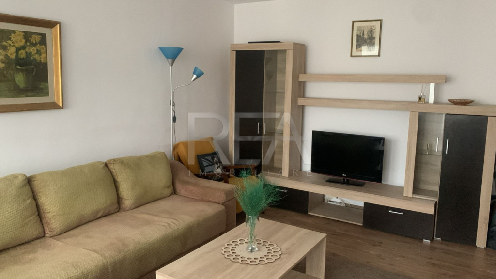 Apartament 2 camere zona Obor