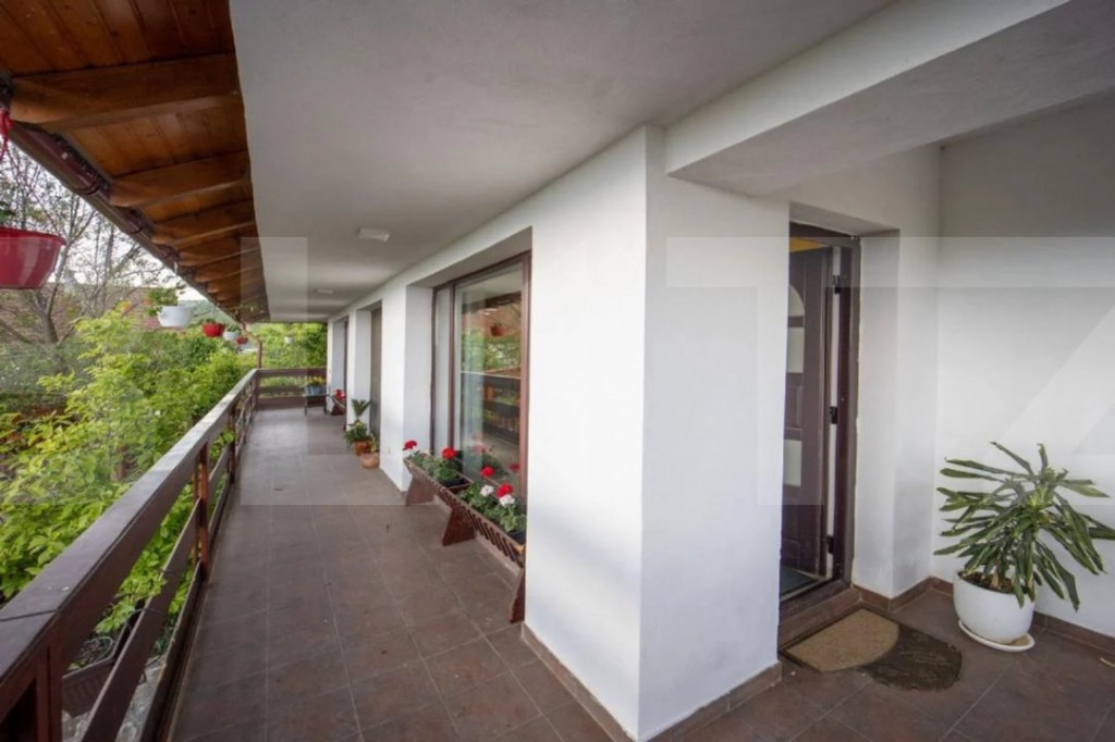 Casa exclusivista in zona Evergreen, Sfantu Gheorghe