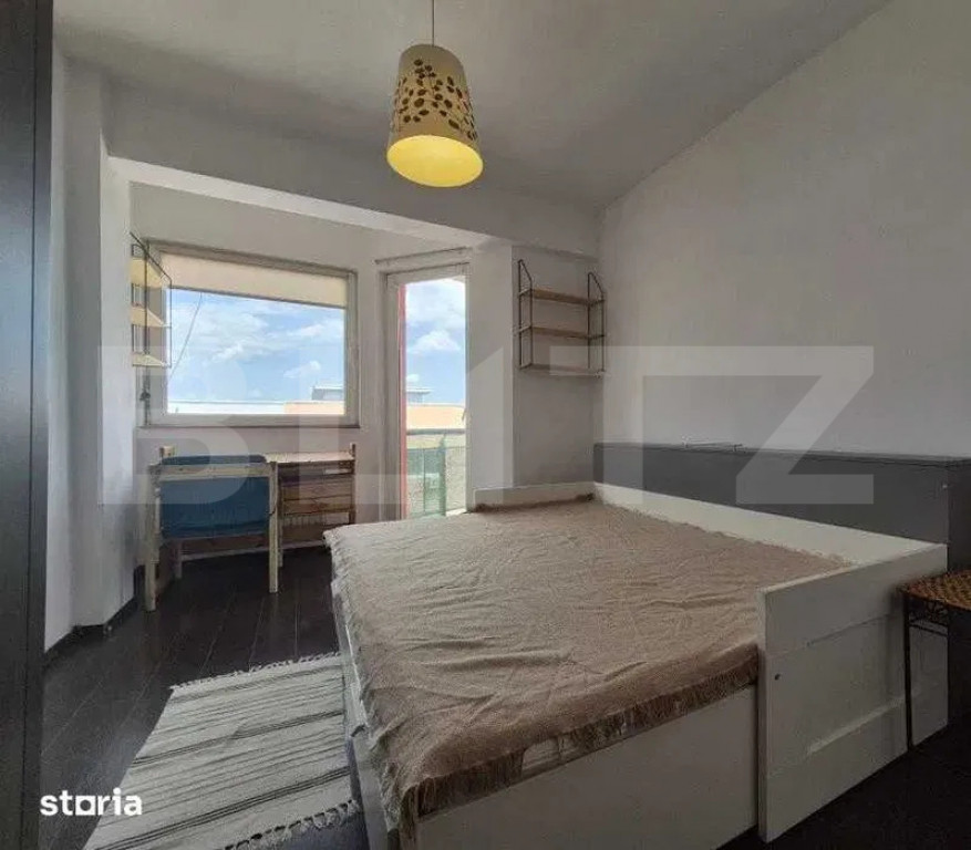 Apartament 2 camere, 50 mp, Pet Friendly, zona strazii Alver