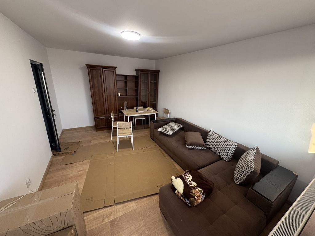 Apartament 2 camere zona Tomis 3