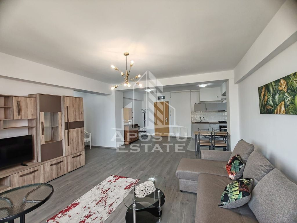 Apartament 2 camere de inchiriat 70 mp Zona Calea Aradului