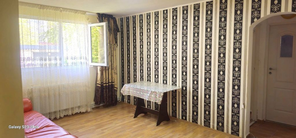 Vânzare - apartament 2 camere ultracentral, parter, Potc...