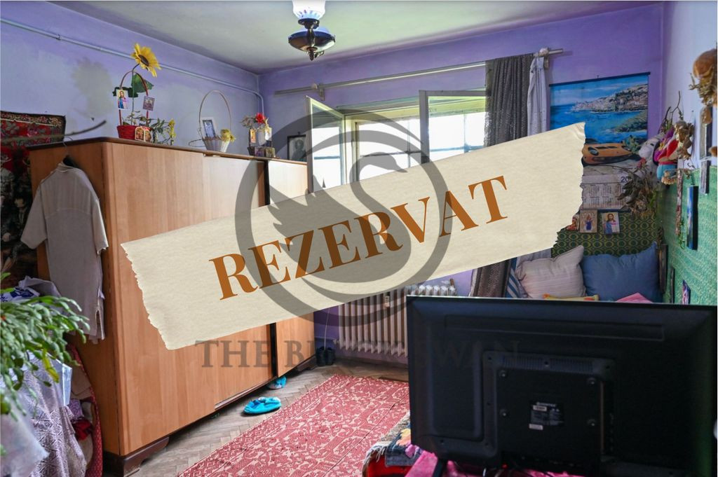 Apartament cu 2 camere de vanzare | Nord, Ploiesti | Comi...