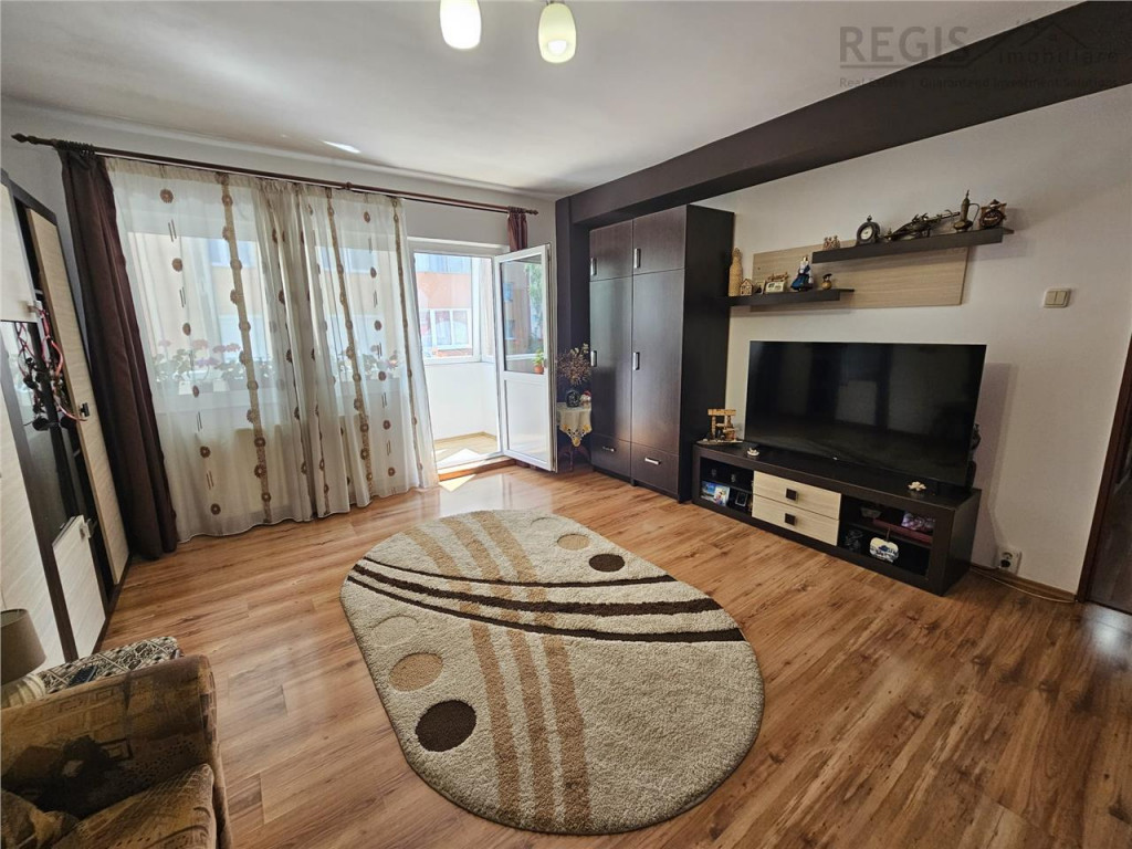 Apartament 2 camere Scriitorilor