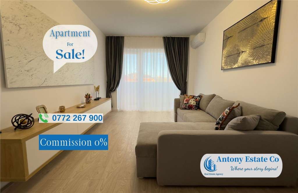 Prima Urbana, Apartament de , NOU!, Central - Oradea