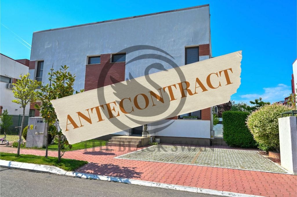 Casa 4 camere de vanzare | Zona Albert - Evocasa | Comisi...