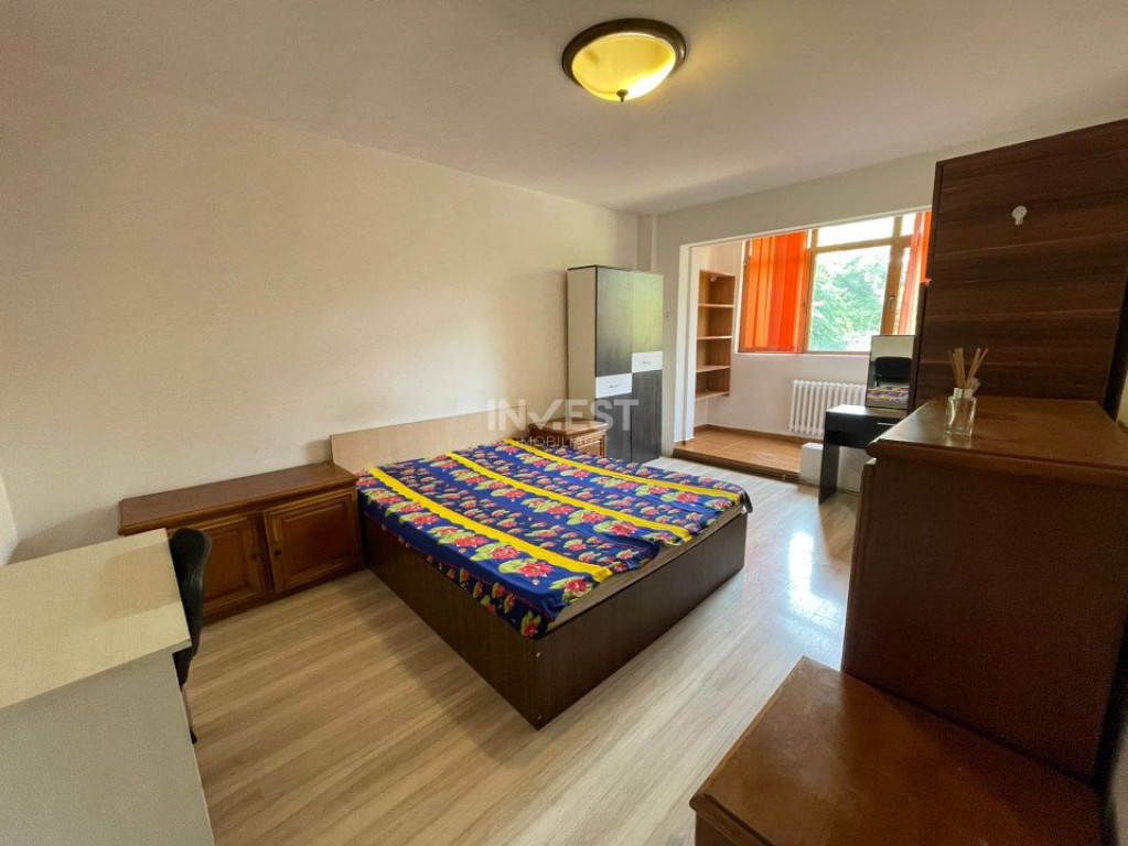 Apartament 3 camere-Tatarasi-Tudor Center-etaj 2