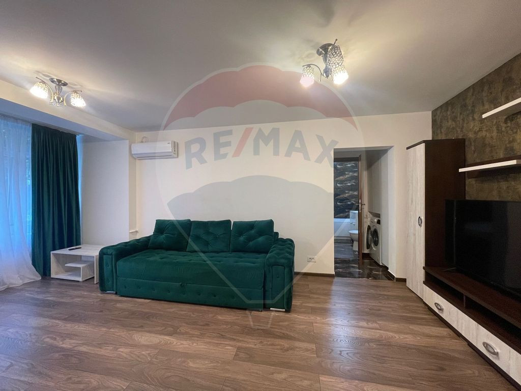 Apartament 2 camere 65 mp, renovat nou, langa Piata Sudului