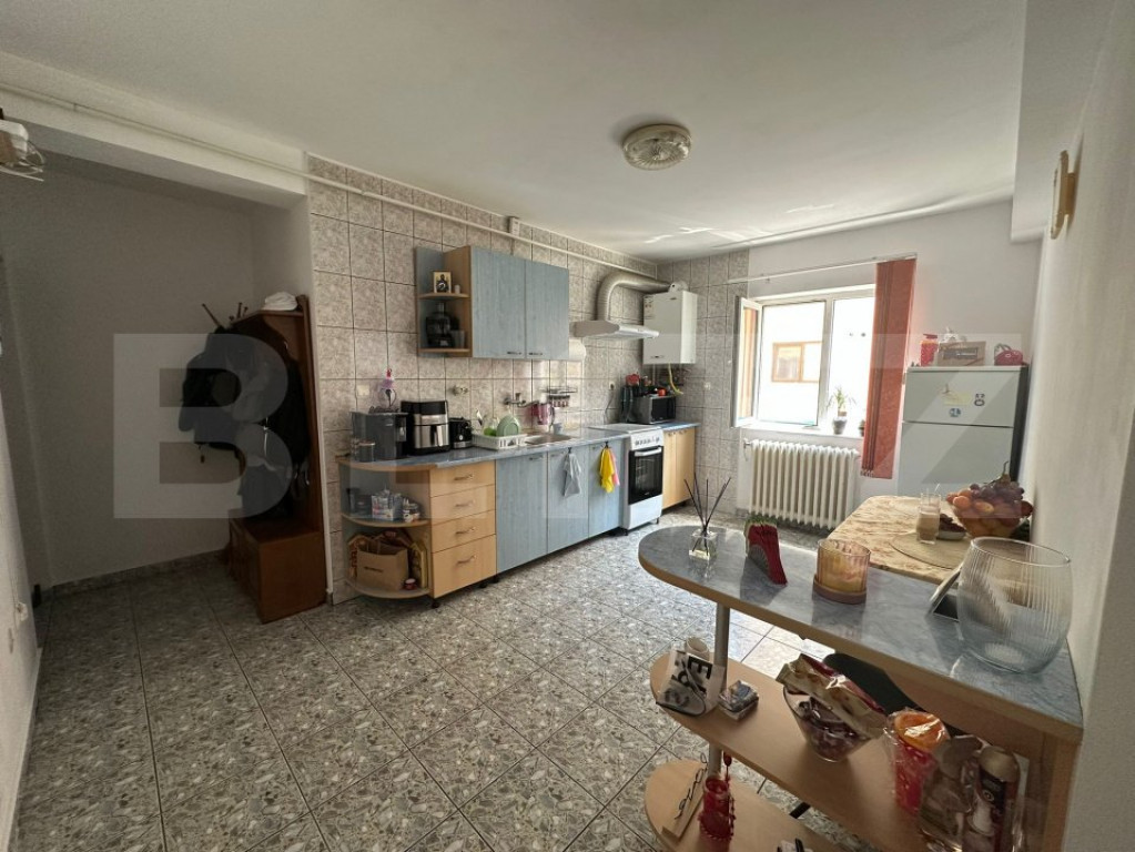 GARSONIERA, 28 MP, ZONA ULTRACENTRALA! IDEALA PENTRU INVESTI