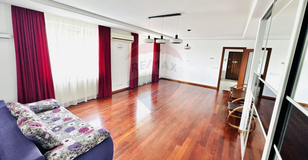 Cartierul Săsar, apartament cu 3 camere confort lux de v...