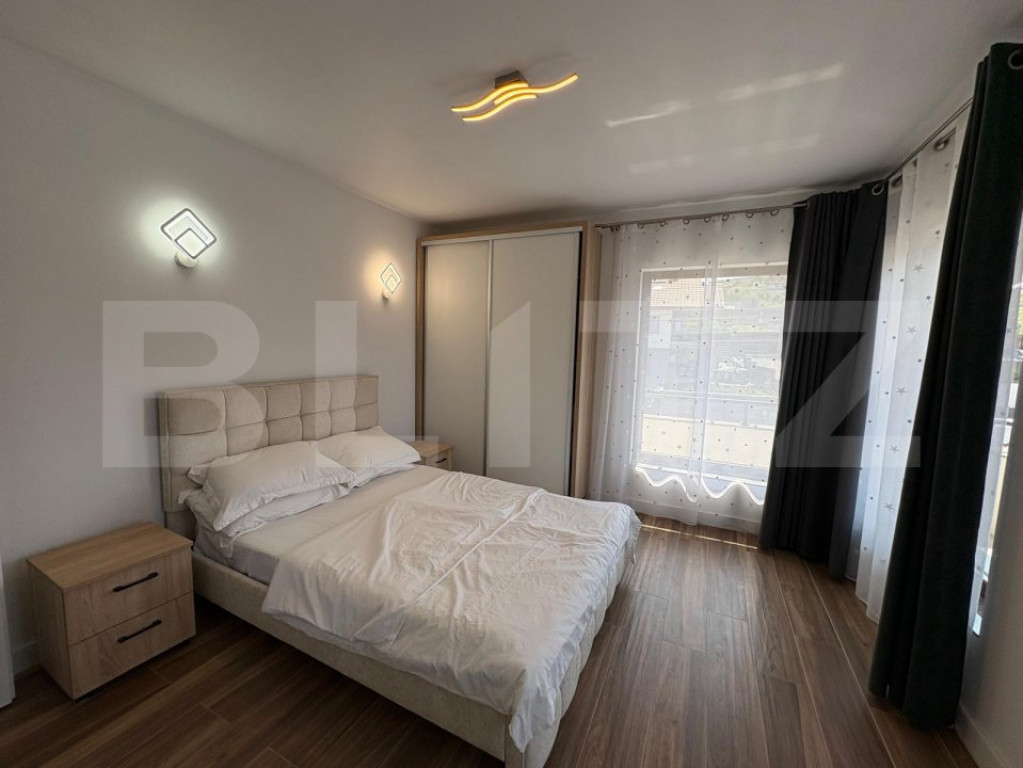 Casa individuala 4 camere, pet friendly, zona Aerodromul Dez