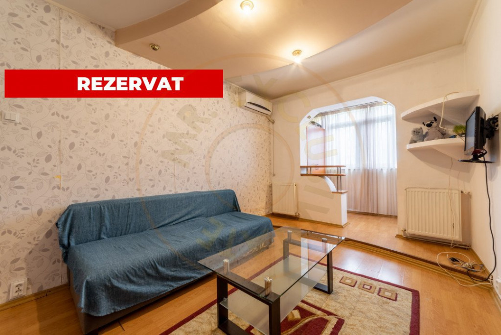 0% Comision Apartament Pitești zona Kaufland- Craiovei!