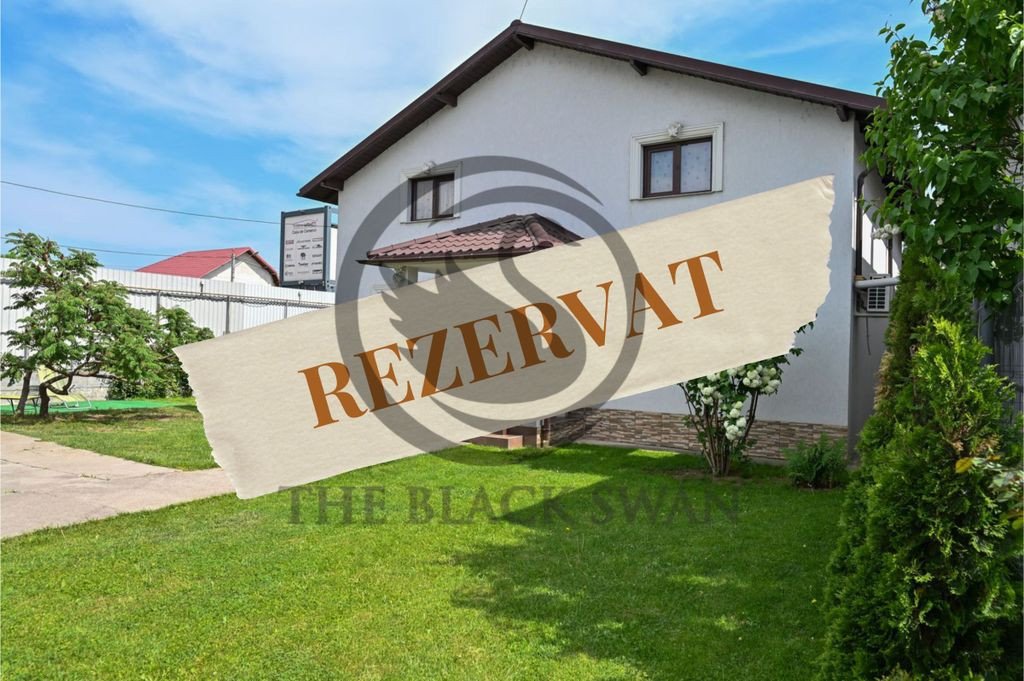 Casa cu 5 camere de vanzare | Ploiestori - Prahova | Comi...