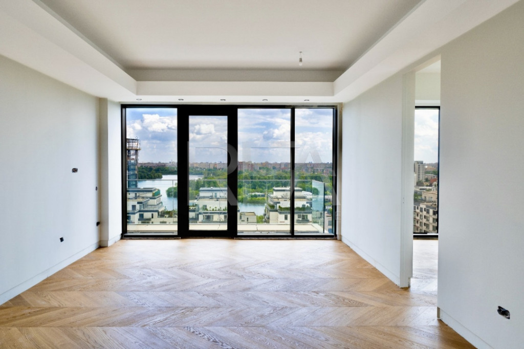 2 camere cu vedere la lac in BHB Avenue