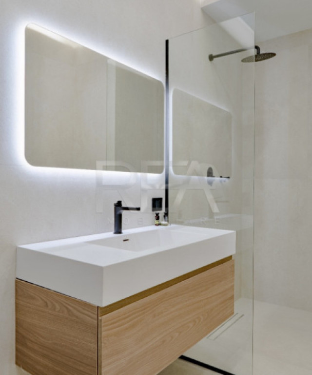 2 camere in BHB Avenue la 10 min Metrou Pipera