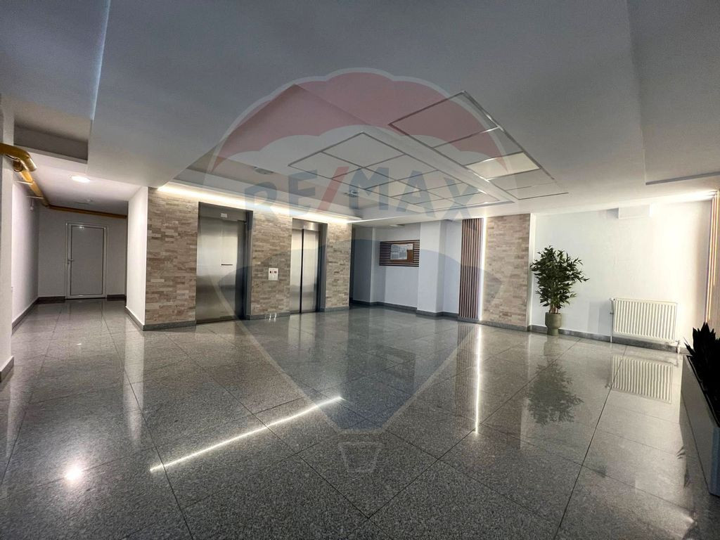 Apartament semifinisat, de Lux, zona semicentrală, 248 m...