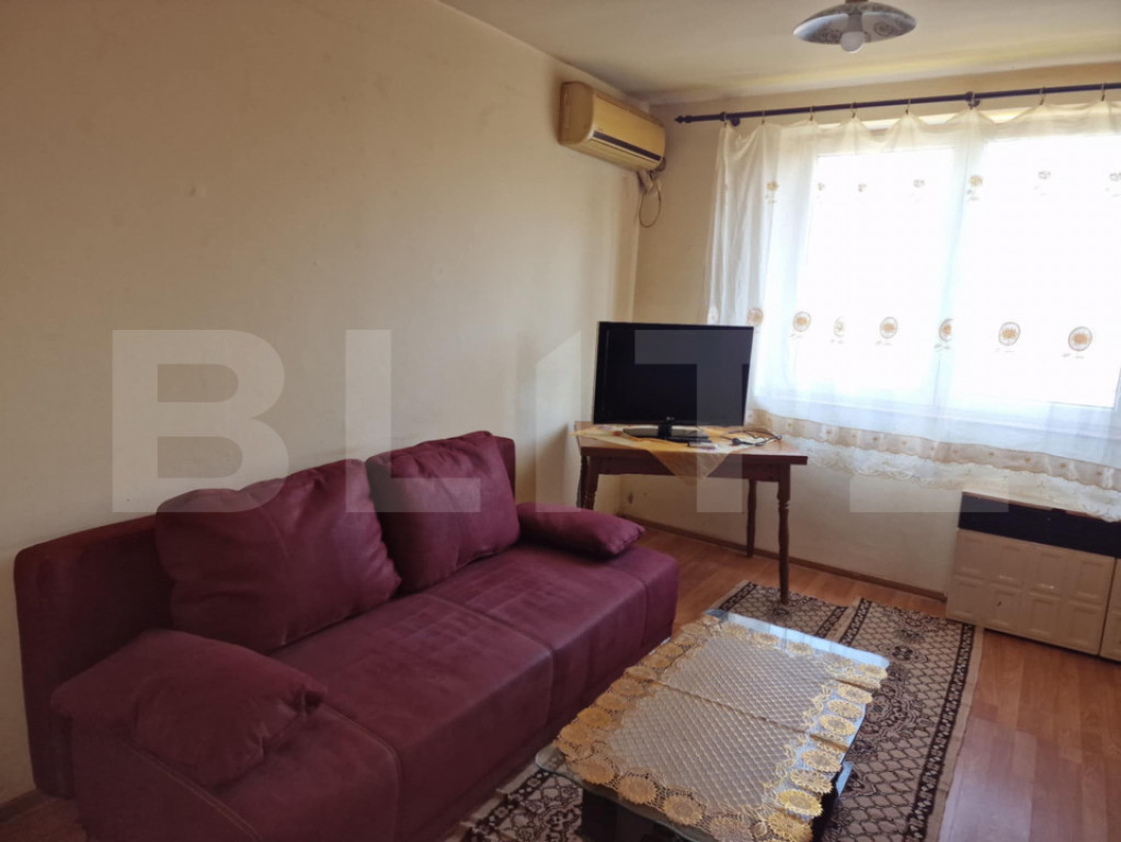 Garsoniera de vanzare, 24 mp, zona Micro 15