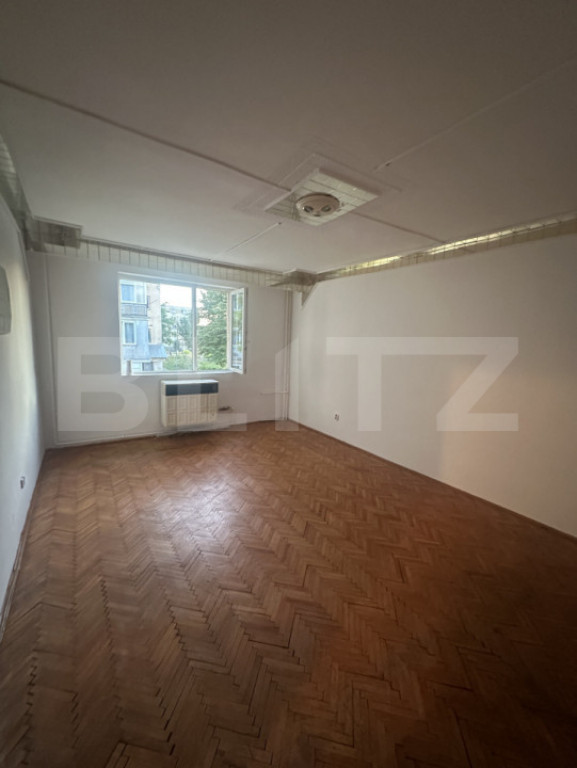 Garsoniera de vanzare, 36,47 mp, zona Ostrovului