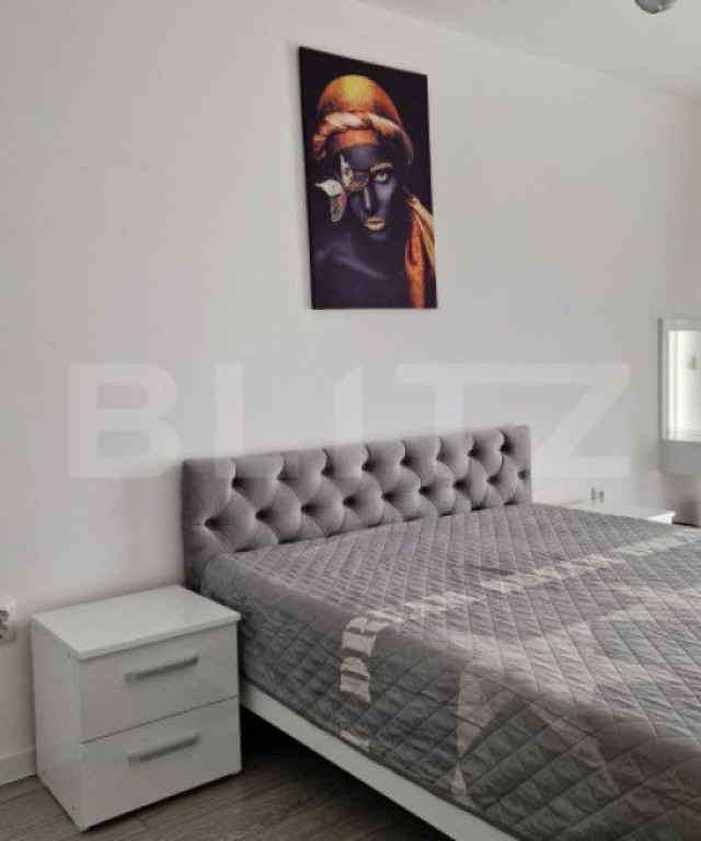 Comision 0 | Apartament cu 3 camere, 65mp, 2 balcoane, garaj