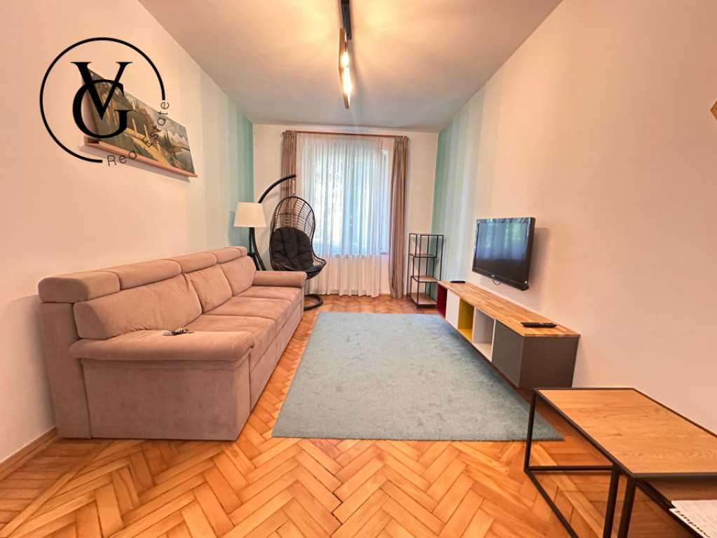 Apartament 3 camere Dorobanti - Floreasca