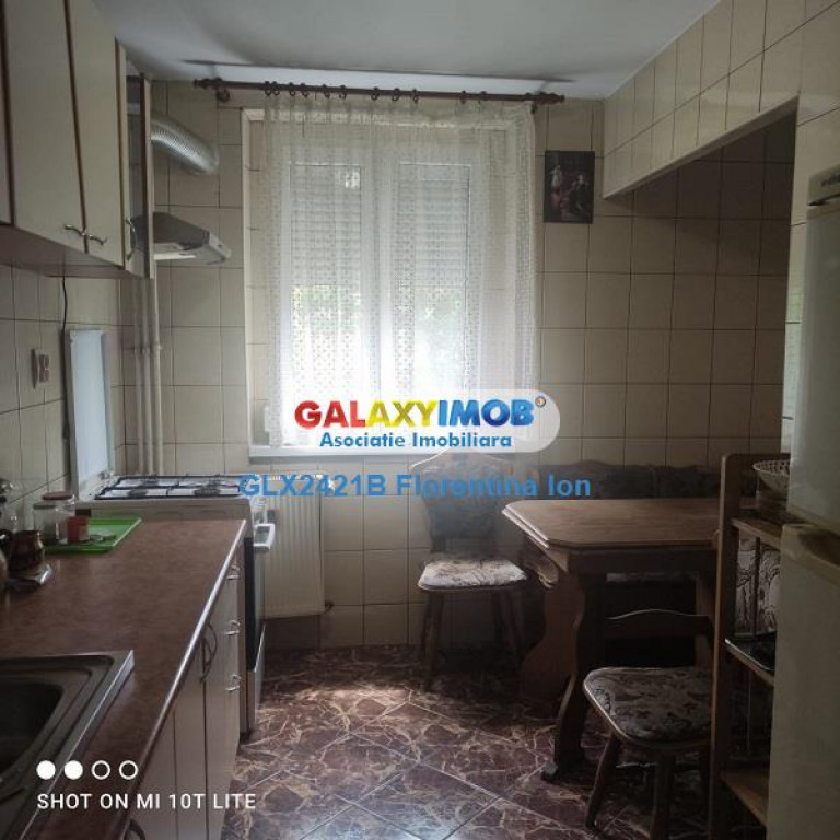 8047Apartament 3 camere Militari, b-dul Uverturii- Lacul Mor