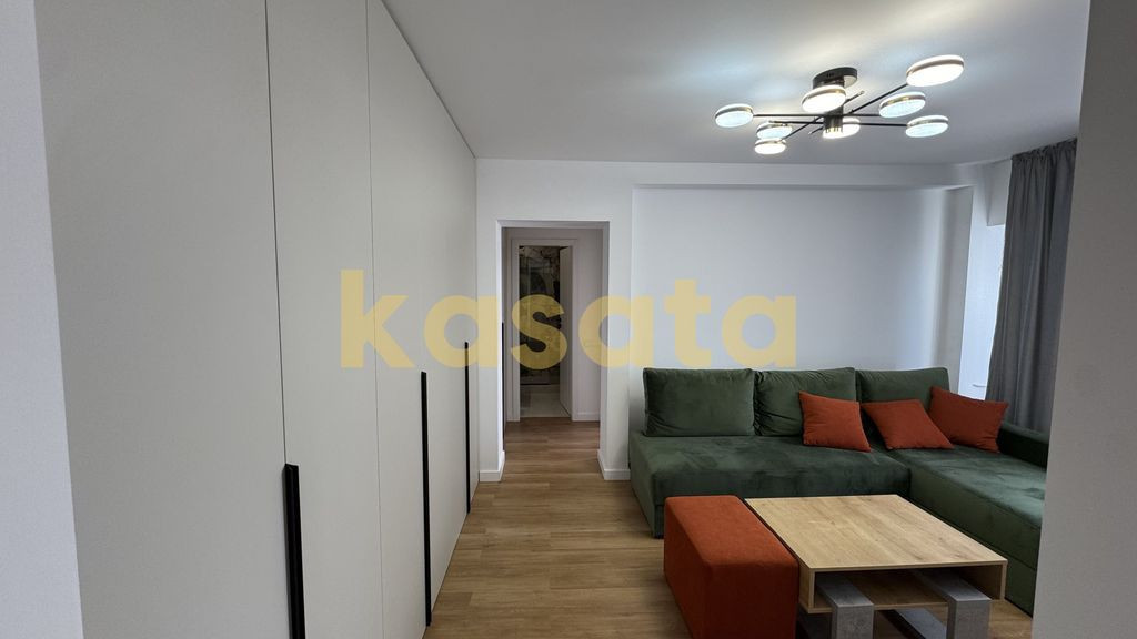 [PRIMA ÎNCHIRIERE] Apartament 2 Camere, Semidecomandat- ...