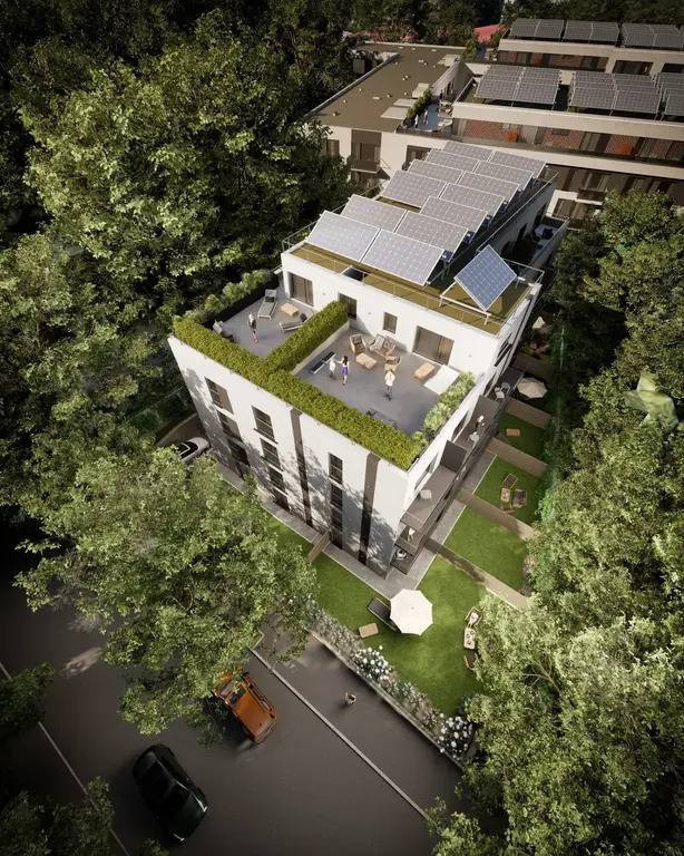 Garsonieră, central. Acoperim 6% din creșterea TVA de l...