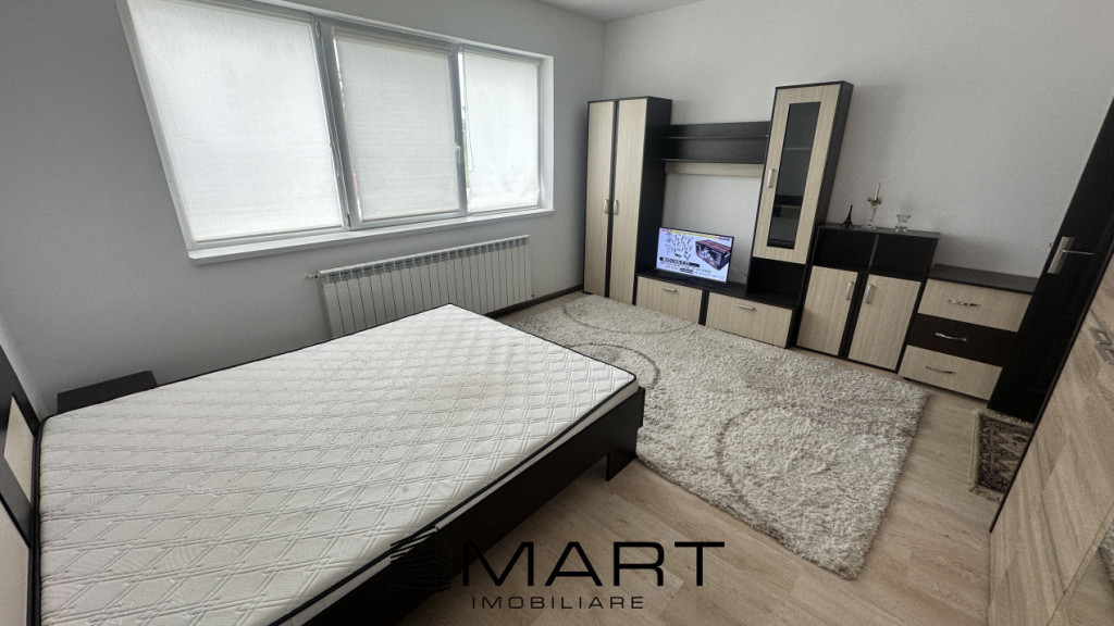 Apartament 2 camere decomandate Strand