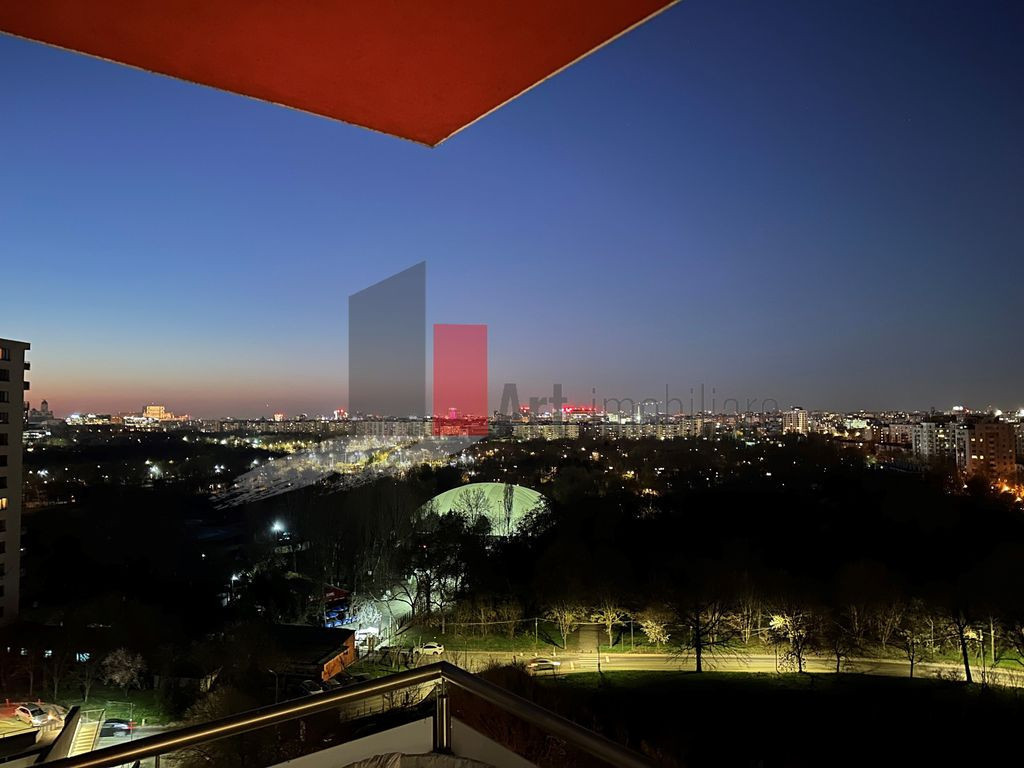 Descoperă Acasă în Inima Naturii - Studio cu Vedere Sp...