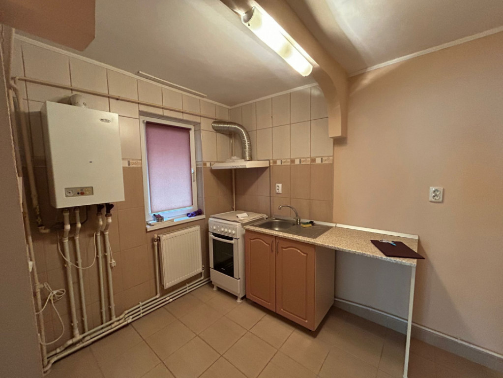 - Apartament 2 camere confort 2 Obor, etaj 3