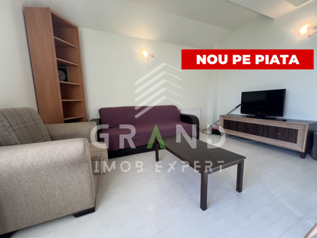 AP 3 CAMERE,MODERN,SPATIOS,ZONA ZORILOR/UMF/PADURII