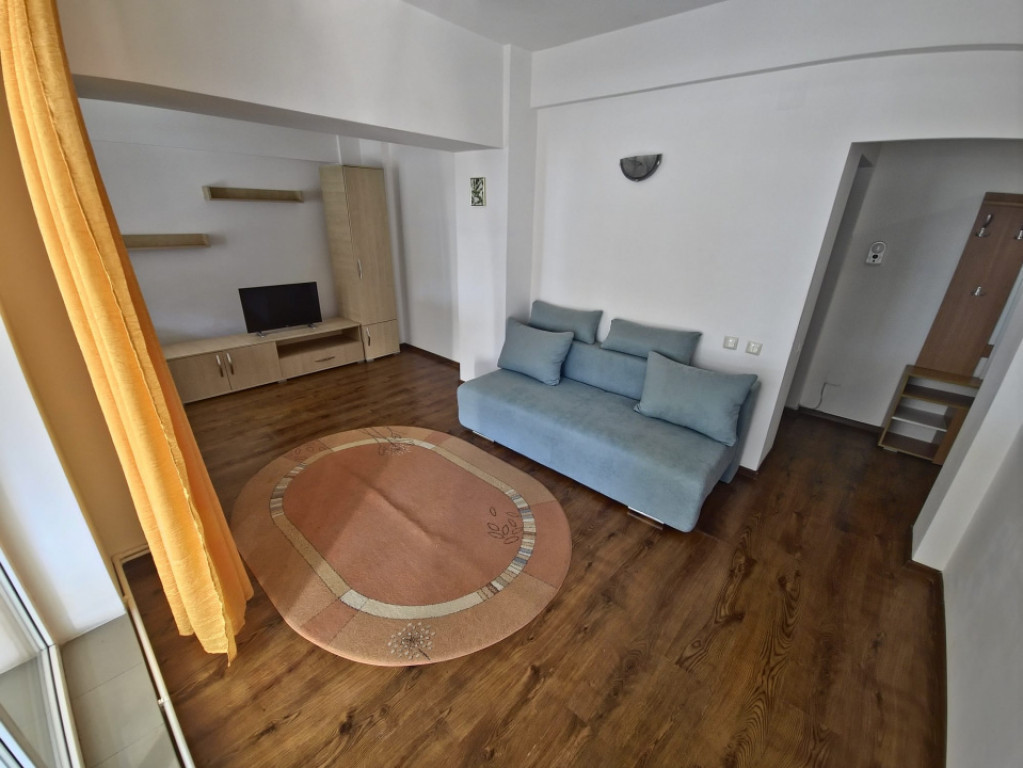 Campus apartament 2 camere decomandat