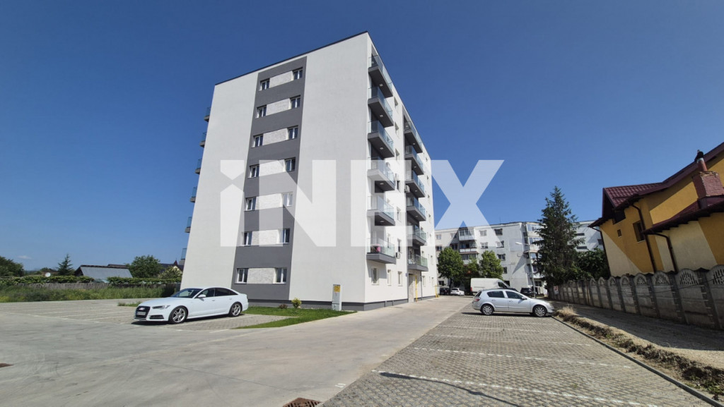 Apartament 3 camere in Mioveni | Bloc Nou | Comision 0%